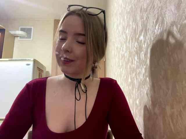 SharmaineMckeown webcam