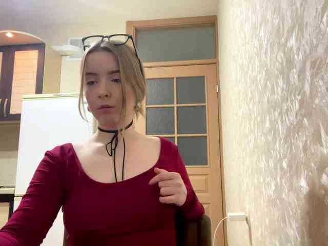 SharmaineMckeown webcam