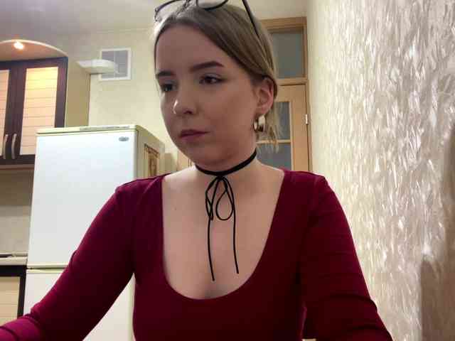 SharmaineMckeown webcam