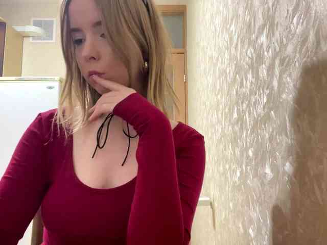 SharmaineMckeown webcam