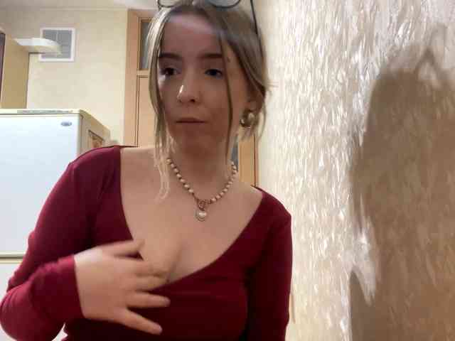 SharmaineMckeown webcam