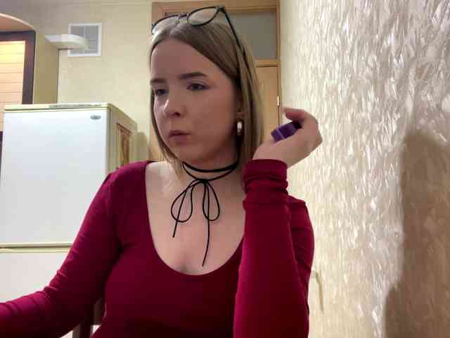 SharmaineMckeown webcam