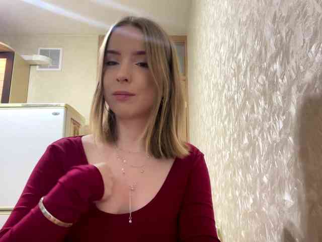 SharmaineMckeown webcam