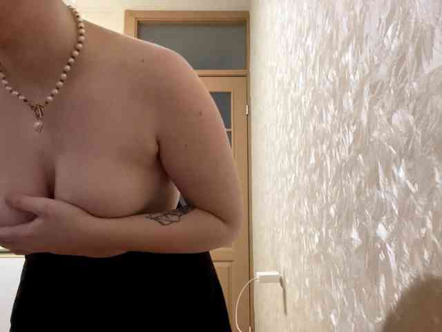 SharmaineMckeown webcam