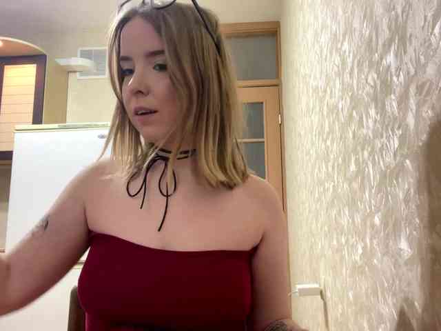 SharmaineMckeown webcam