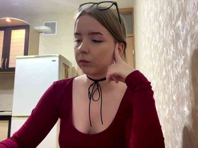 SharmaineMckeown webcam