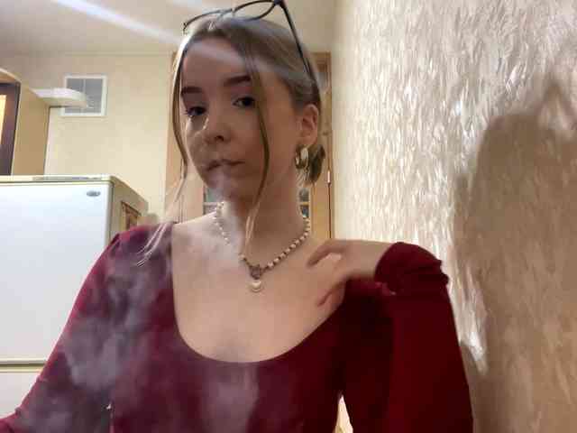 SharmaineMckeown webcam