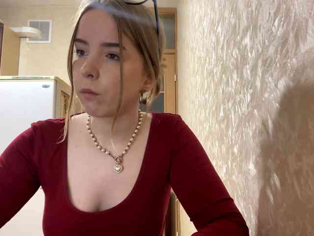 SharmaineMckeown webcam