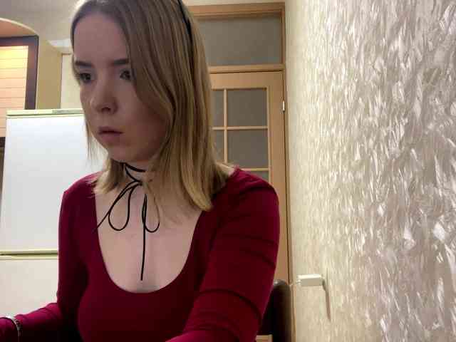 SharmaineMckeown webcam