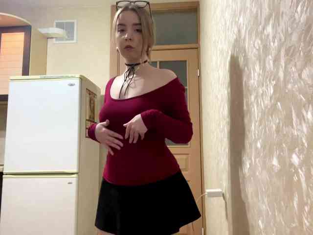 SharmaineMckeown webcam