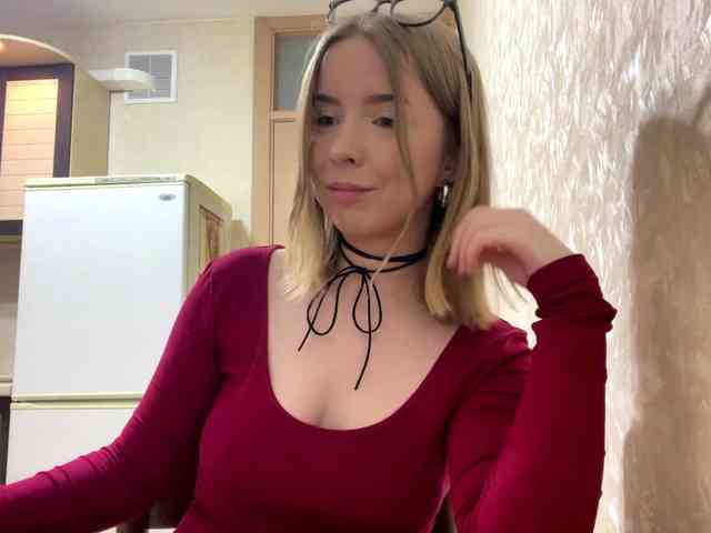 SharmaineMckeown webcam