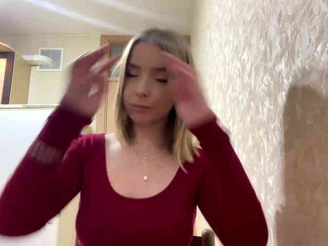 SharmaineMckeown webcam