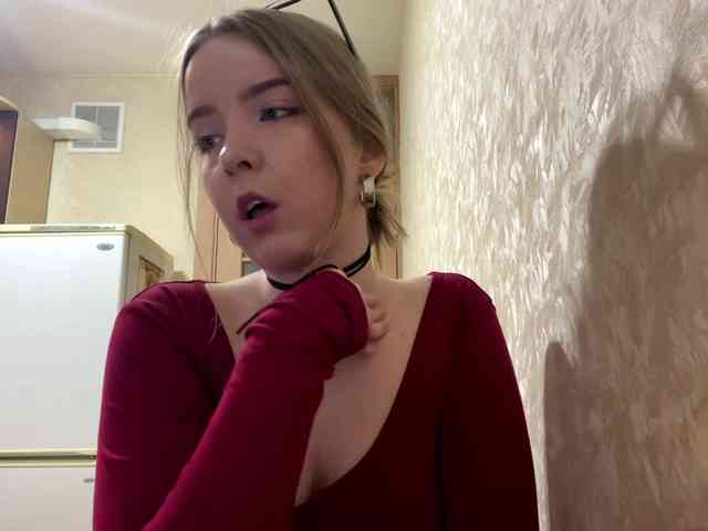 SharmaineMckeown webcam