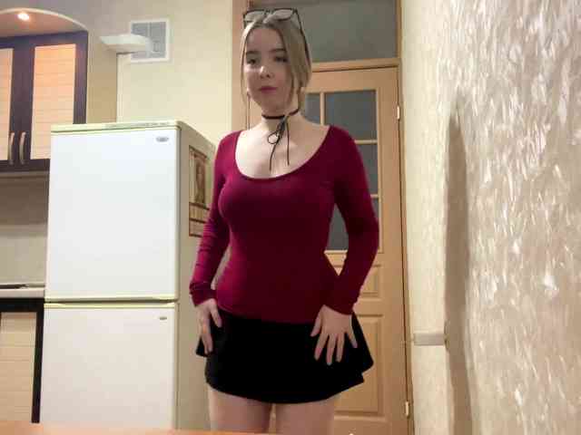 SharmaineMckeown webcam