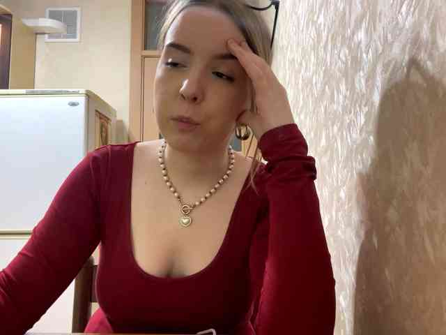 SharmaineMckeown webcam