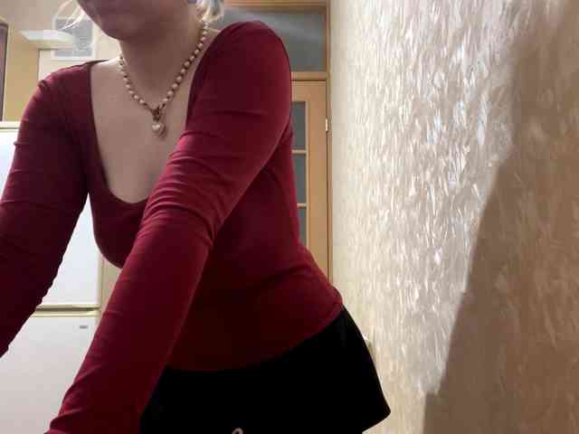 SharmaineMckeown webcam