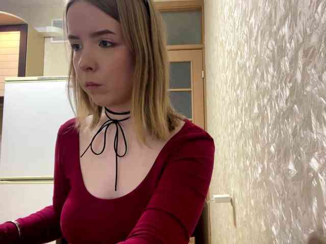 SharmaineMckeown webcam