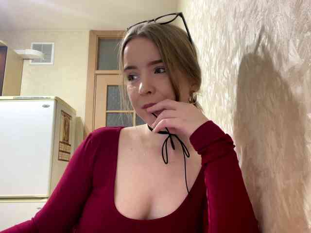 SharmaineMckeown webcam