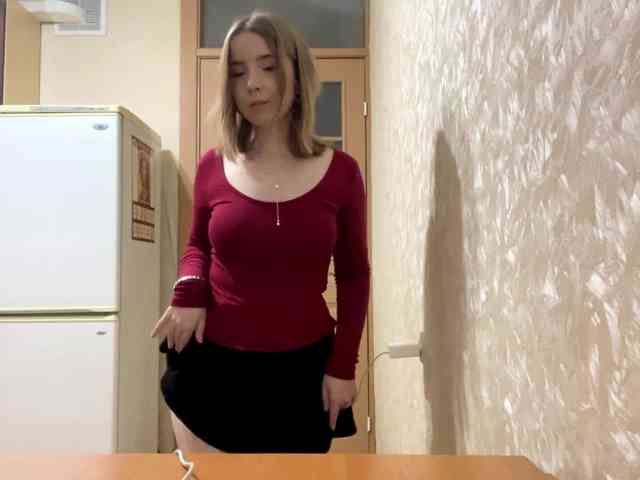 SharmaineMckeown webcam