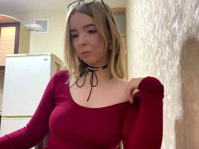 SharmaineMckeown webcam