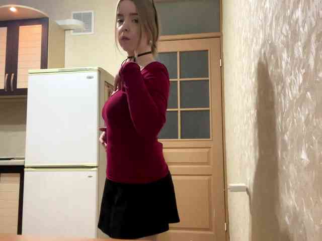 SharmaineMckeown webcam