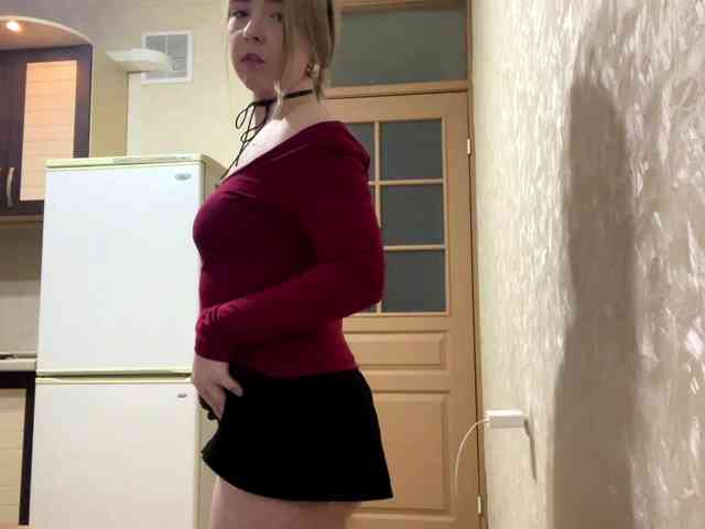 SharmaineMckeown webcam