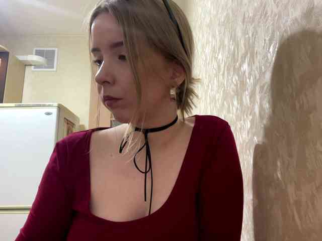 SharmaineMckeown webcam