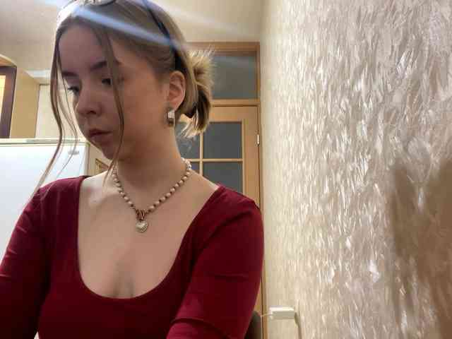 SharmaineMckeown webcam