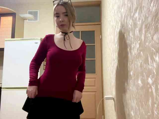 SharmaineMckeown webcam