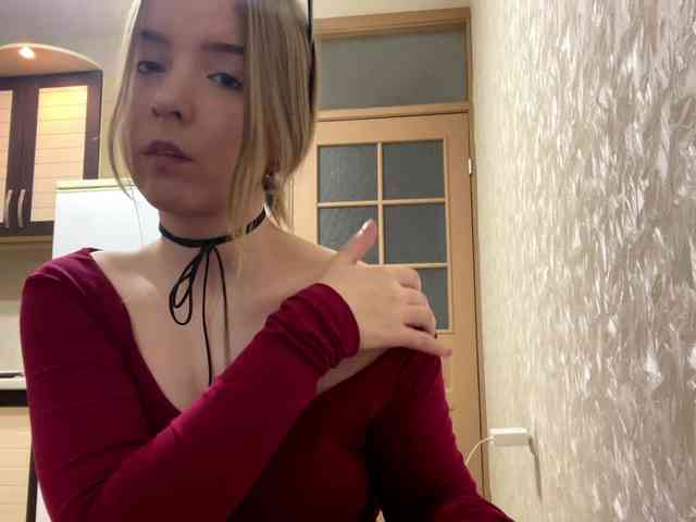 SharmaineMckeown webcam