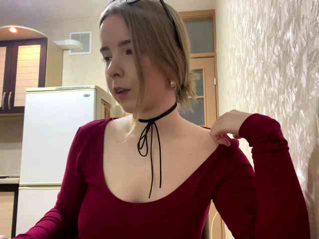 SharmaineMckeown webcam