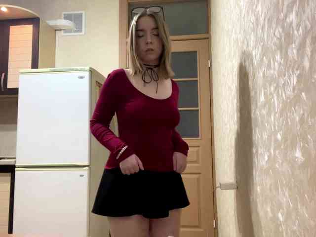 SharmaineMckeown webcam