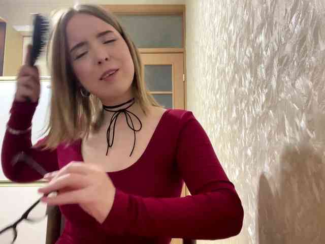 SharmaineMckeown webcam