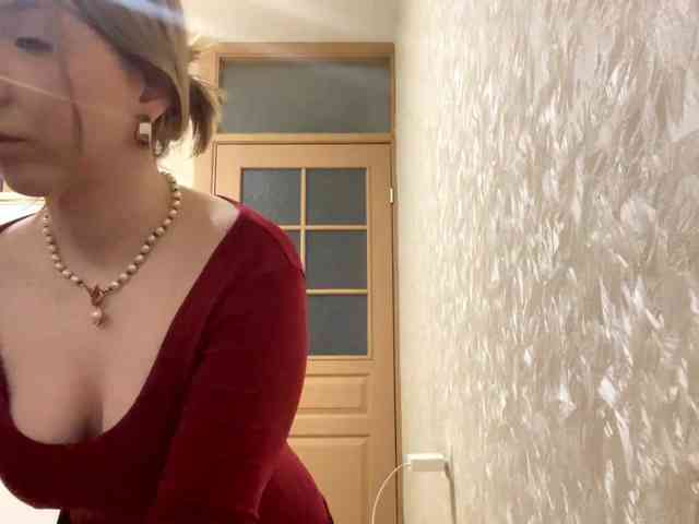 SharmaineMckeown webcam