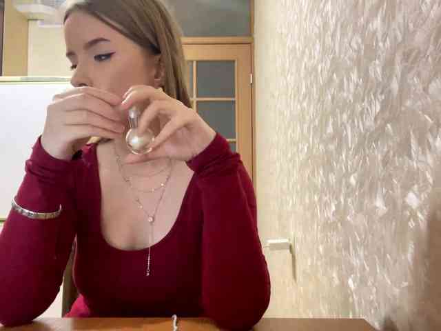 SharmaineMckeown webcam