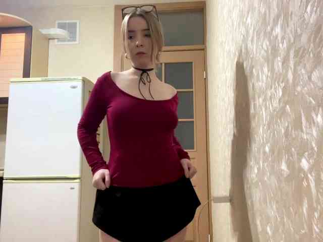 SharmaineMckeown webcam