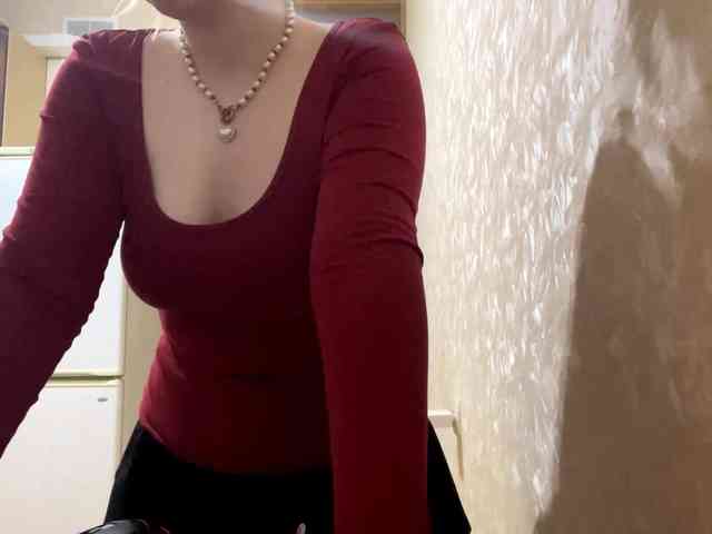 SharmaineMckeown webcam