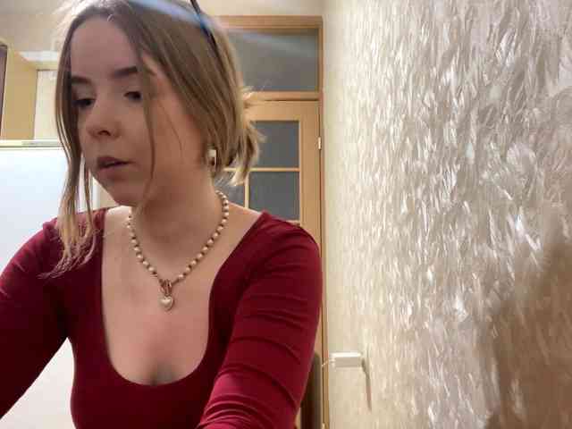 SharmaineMckeown webcam