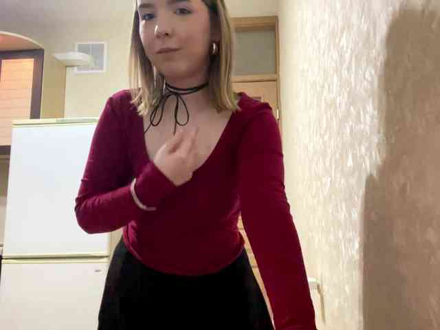 SharmaineMckeown webcam