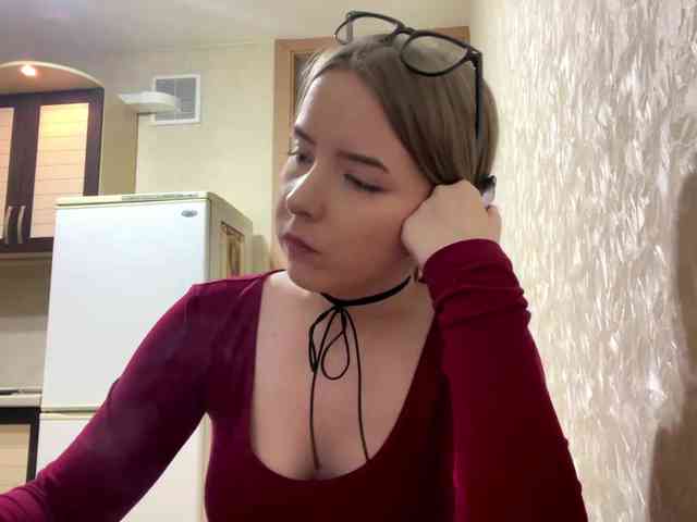 SharmaineMckeown webcam