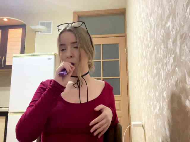 SharmaineMckeown webcam