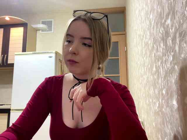 SharmaineMckeown webcam