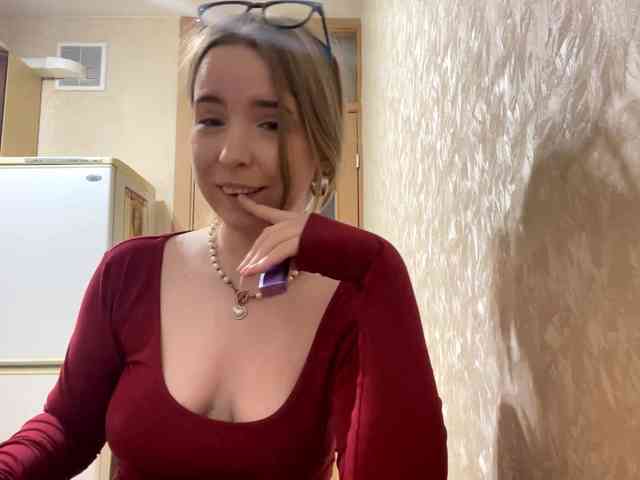 SharmaineMckeown webcam