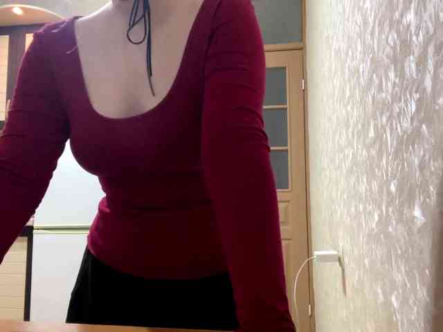 SharmaineMckeown webcam