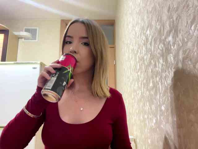 SharmaineMckeown webcam