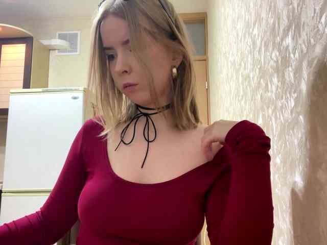 SharmaineMckeown webcam