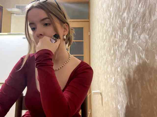 SharmaineMckeown webcam