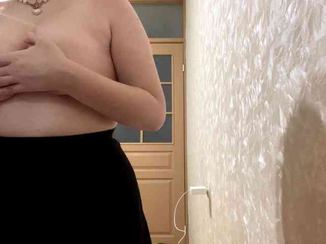 SharmaineMckeown webcam