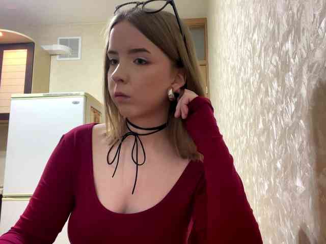 SharmaineMckeown webcam