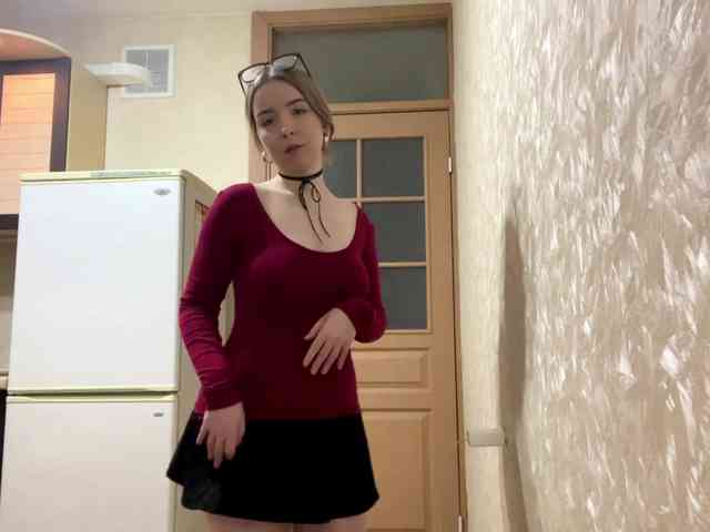 SharmaineMckeown webcam